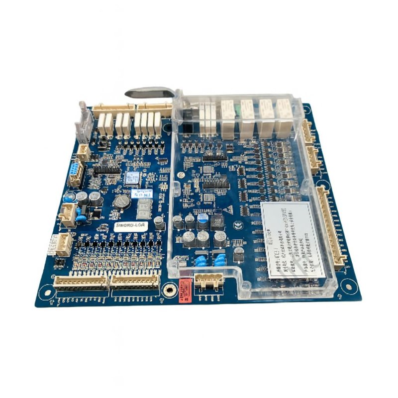 Плата управления эскалатора SWORD S900E IECB-II V1.0