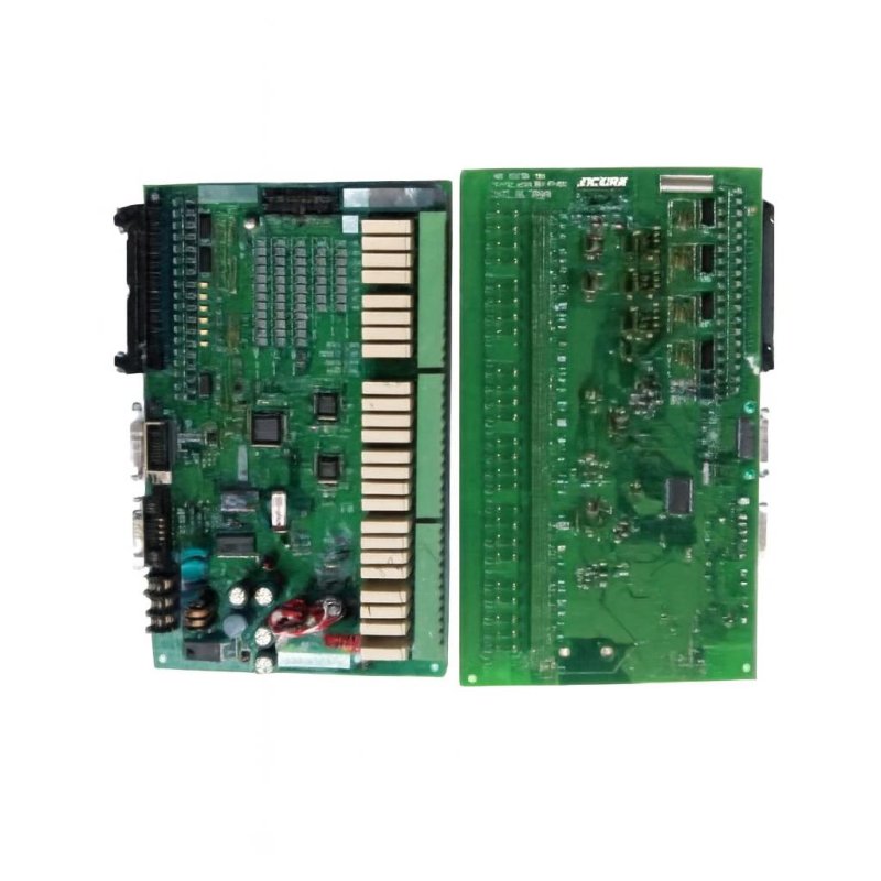 Плата эскалатора траволатора XO508 XiZi Otis