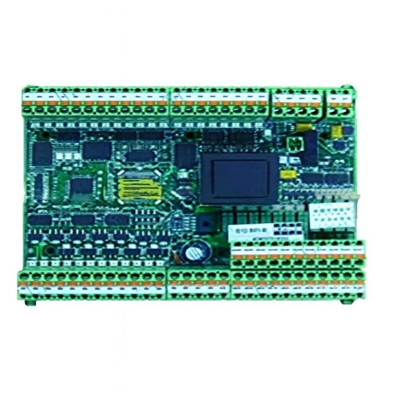 Плата входов и выходов EIO501-B эскалатора и траволатора ECO Kone