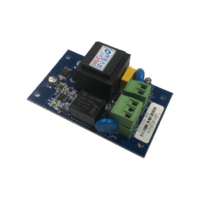 Тормозная тиристорная плата 508XO XAA234A7 (XAA234A6) Otis