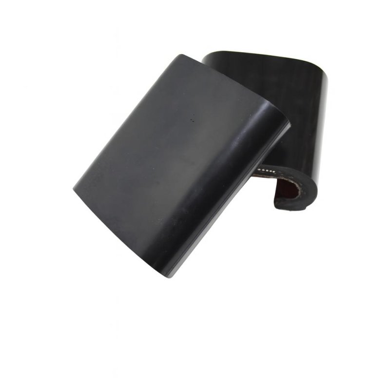 Поручень эскалатора профиль SDS 80х28х62мм