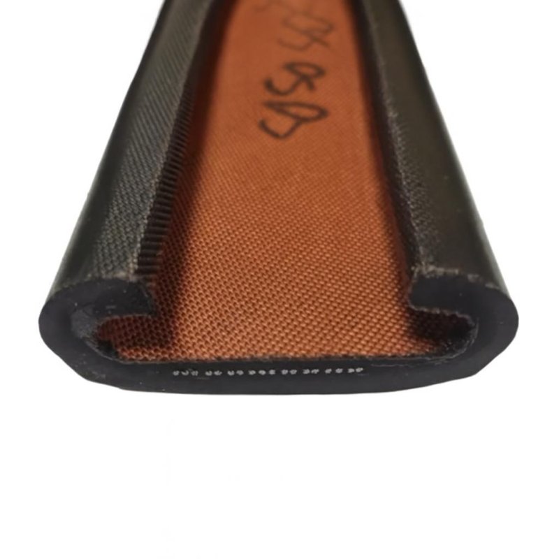 Поручень эскалатора профиль SDS 79х28х39 XO-508 Otis Sigma SJEC аналог Semperit (УЦЕНКА)