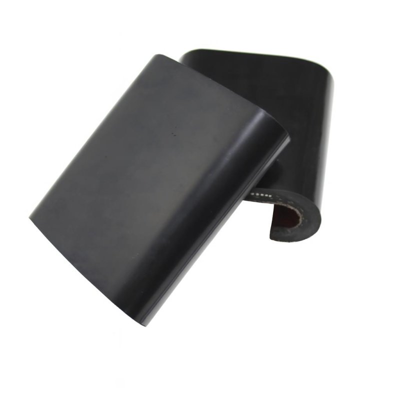 Поручень эскалатора 76х28х39 XO-508 Otis Sigma SJEC ThyssenKrupp