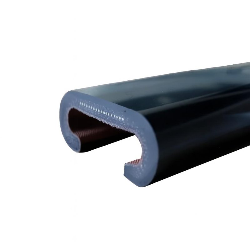 Поручень эскалатора 75х39х27х59 FT800 ThyssenKrupp