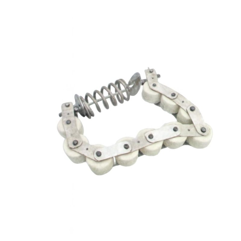 Цепь роликовая поручня эскалатора 10 роликов 506NCE Otis