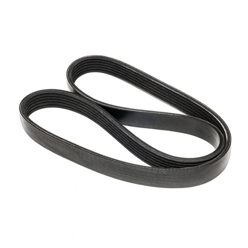 Ремень поликлиновой PJ864 340J EL 8 ручейковый