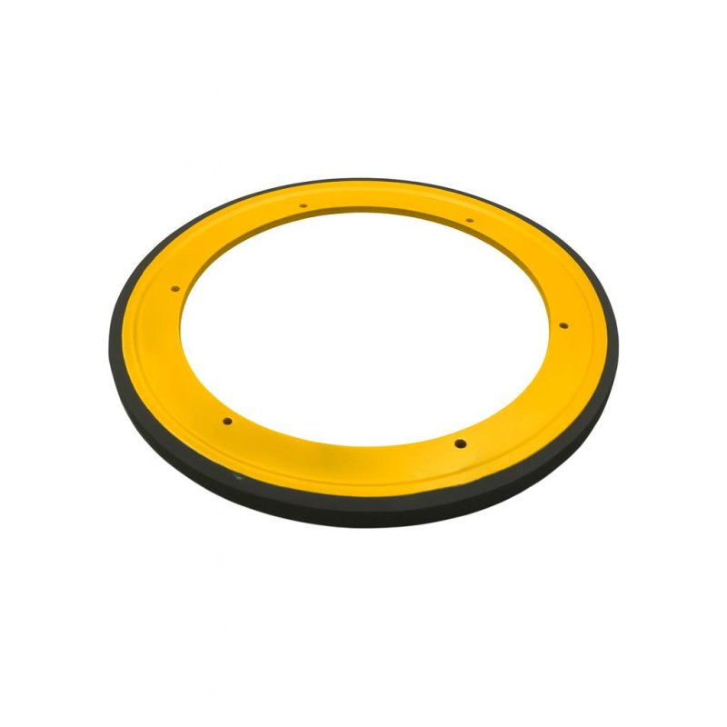 Приводное колесо поручня эскалатора D=587мм