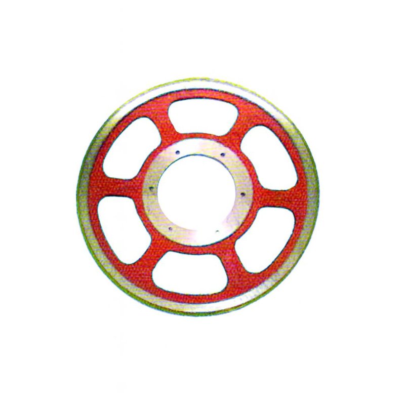 Приводное колесо поручня эскалатора D=700мм 513NCE Otis