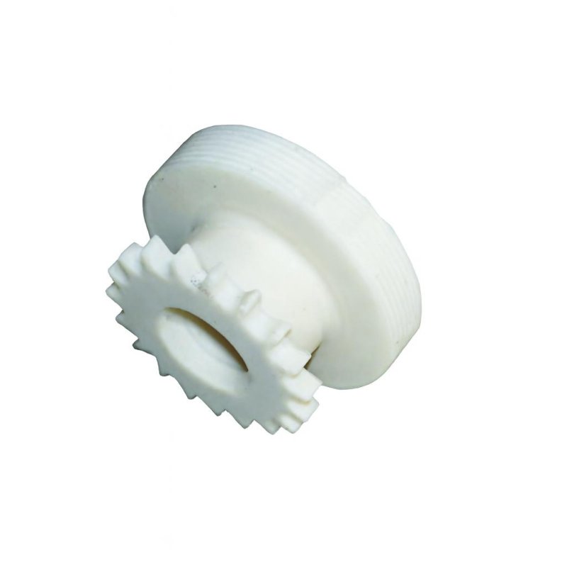 Шестерня приводa поручня 19 зубьев 506NCE GO2215AB20 Otis