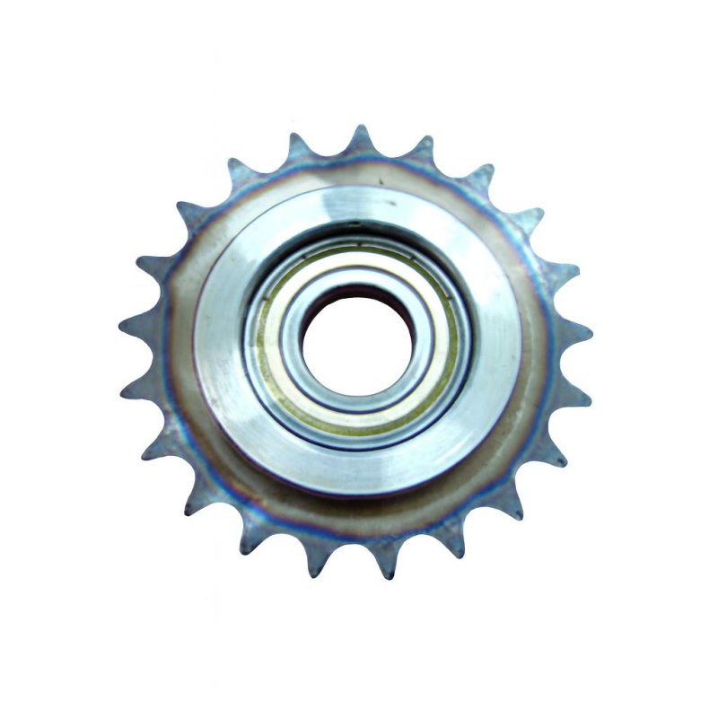 Шестерня (звездочка) 21 зуб GAA20401C532 Otis