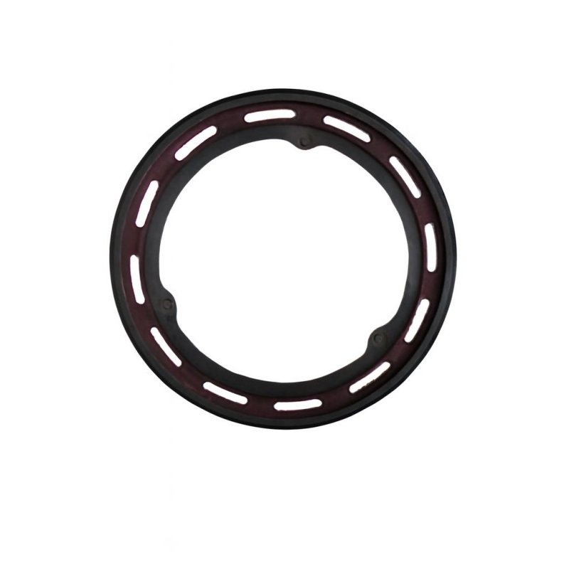 Приводное колесо поручня эскалатора D=487мм (болт крепления М10) Schindler