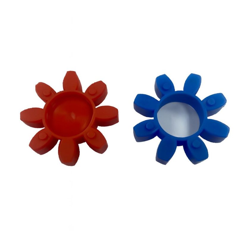 Муфта мотор-редуктора паук 8 зубьев 506NCE EC-SW 3R71947B 3R71947*A Otis