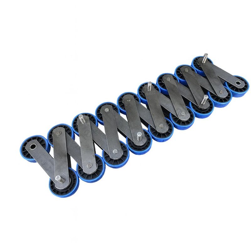 Цепь ступеней эскалатора T133F Schindler