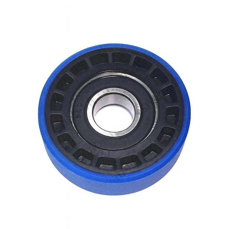 Ролик ступени усиленный ECO3000 TravelMaster