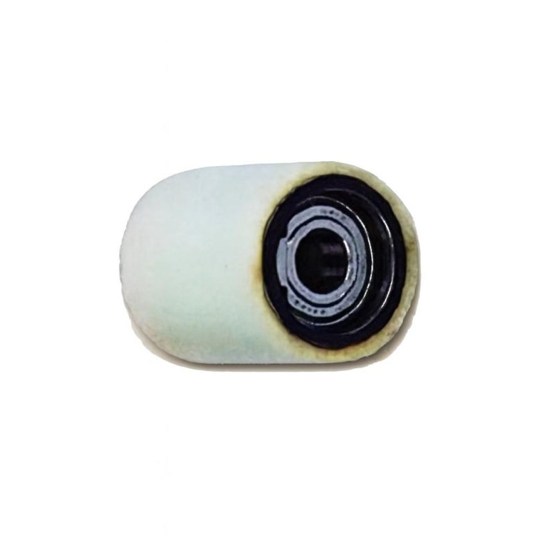 Ролик поддержки поручень Schindler D70 мм W72 мм