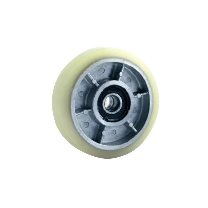 Ролик поручня эскалатора D=120мм H=31мм 6203-2RS Otis