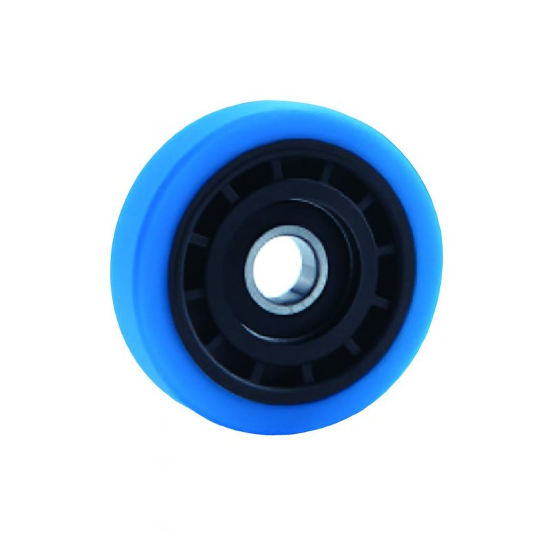 Ролик ступени GAA290CK 6204 Otis D=100мм H=25мм