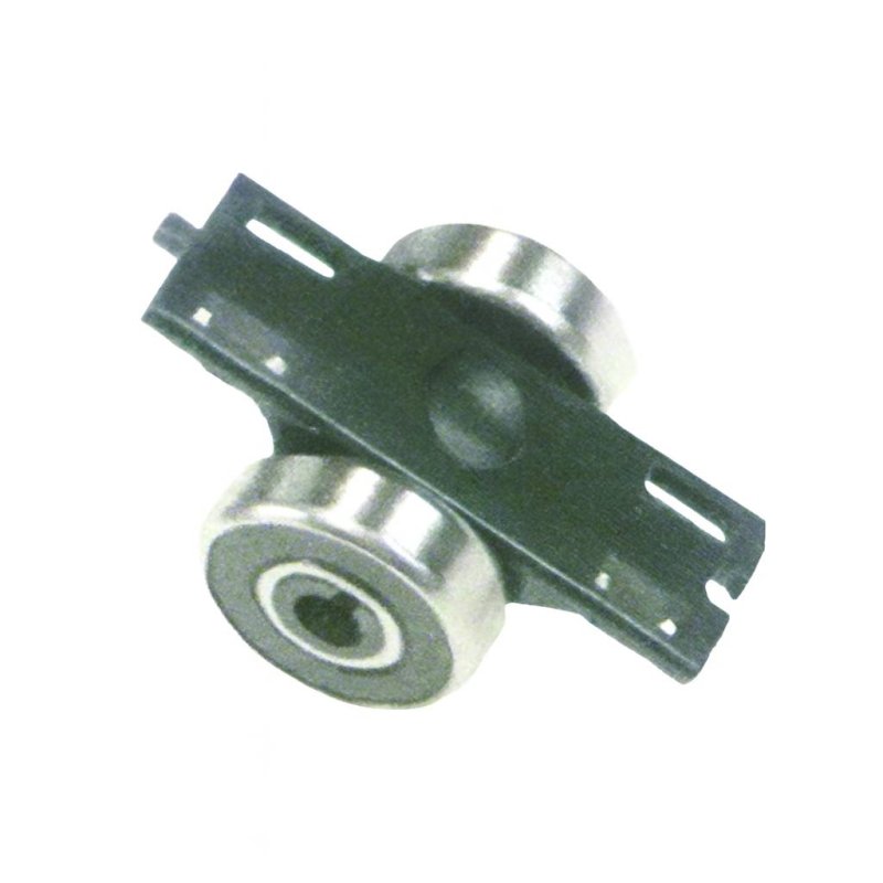 Направляющий блок стойки перил ECO3000 Kone