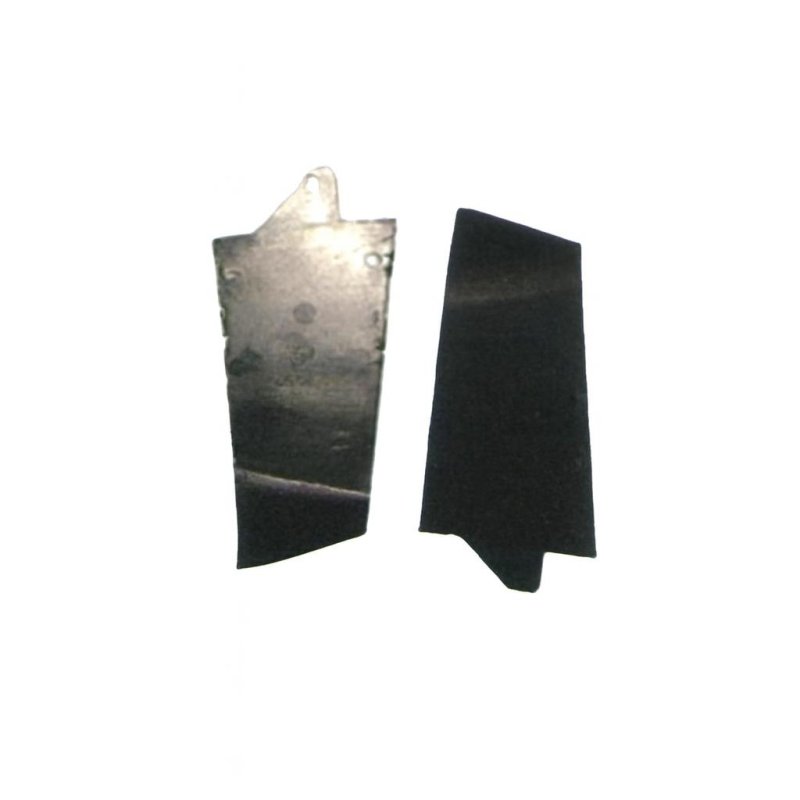 Верхняя внешняя крышка устья левая 506NCE 606NCT GAB384JY3 Otis