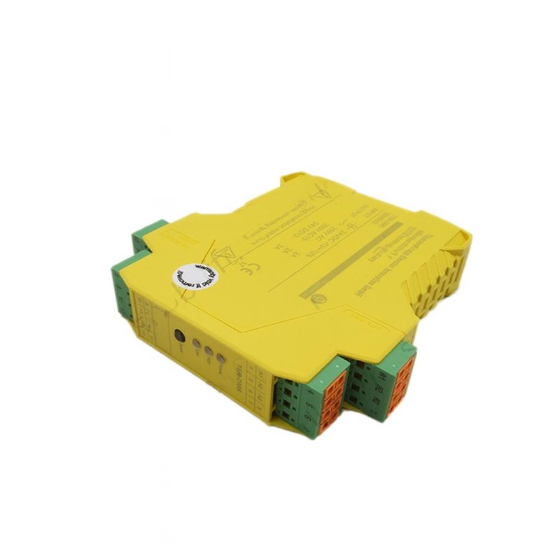 Блок контроля скорости TSR-DMS A6 68005600 ThyssenKrupp