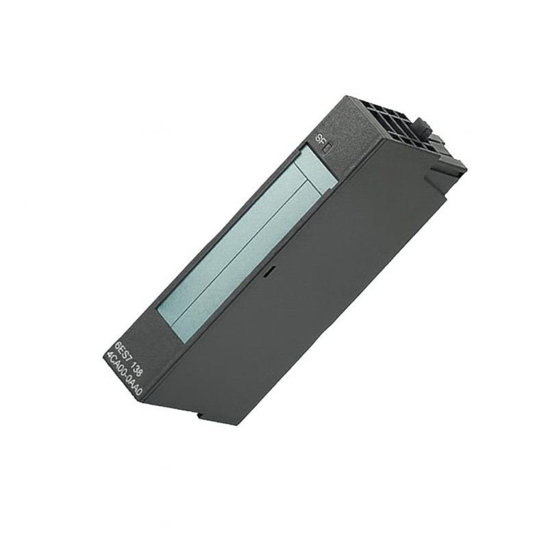 Электронный модуль аналогового ввода 6ES7134-4GB11-0AB0 Siemens