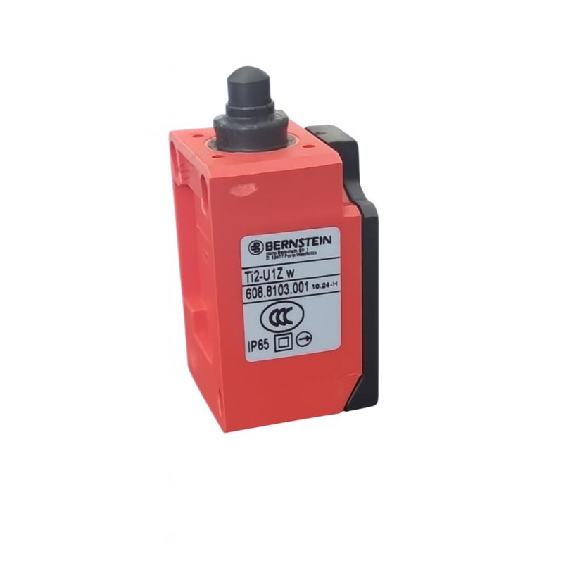Выключатель концевой TI2-U1ZW 6088103001 Bernstein