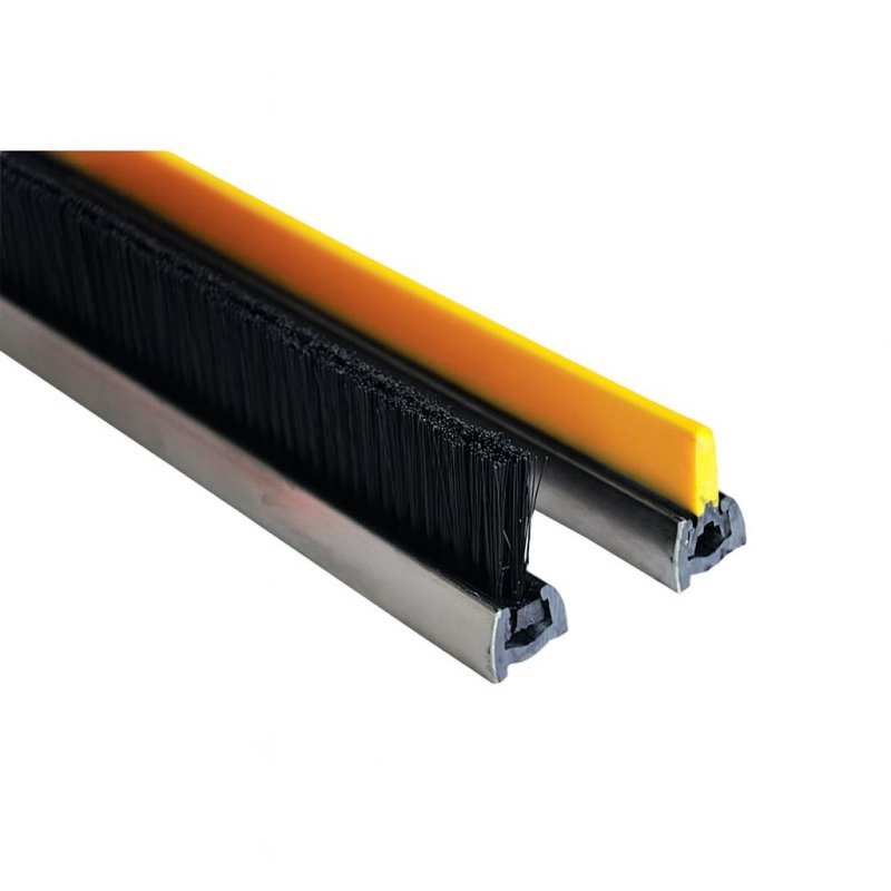 Комплект дефлекторов на эскалатор 506NCE Otis