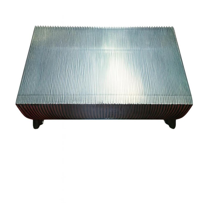 Ступень эскалатора ECO3000 TravelMaster с роликами 75x23.5 мм, длина 800 мм, Kone