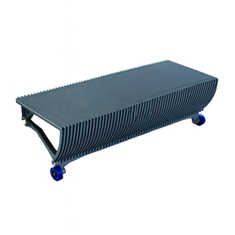 Ступень эскалатора Velino 5EK ThyssenKrupp L=1000мм