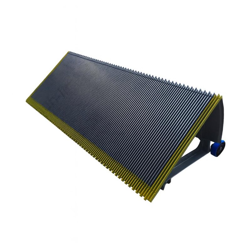 Ступень эскалатора черная 1000мм 506NCE XO-508 GAA26140A XCA26140A Otis