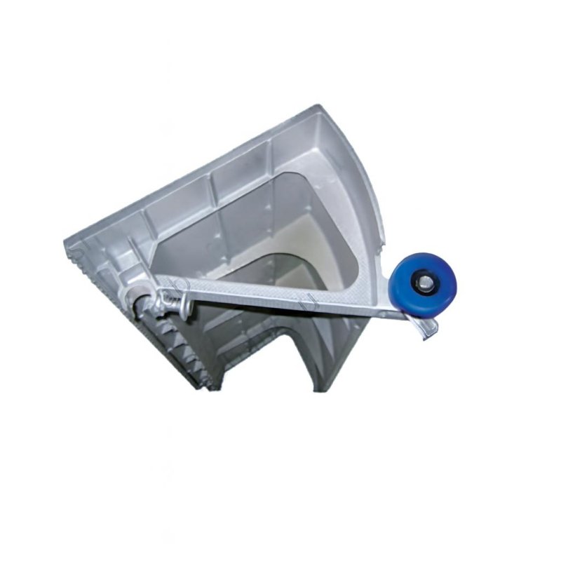 Ступени эскалатора SCE 35-1200-R6000 Sigma 35