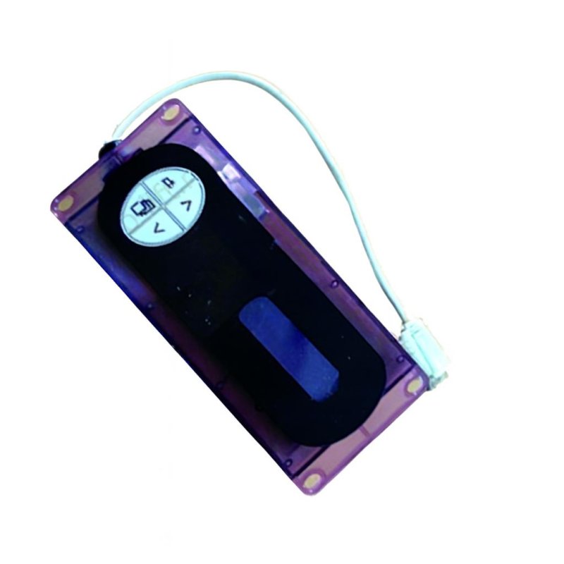 Пульт отображения ошибок FT9XO ThyssenKrupp