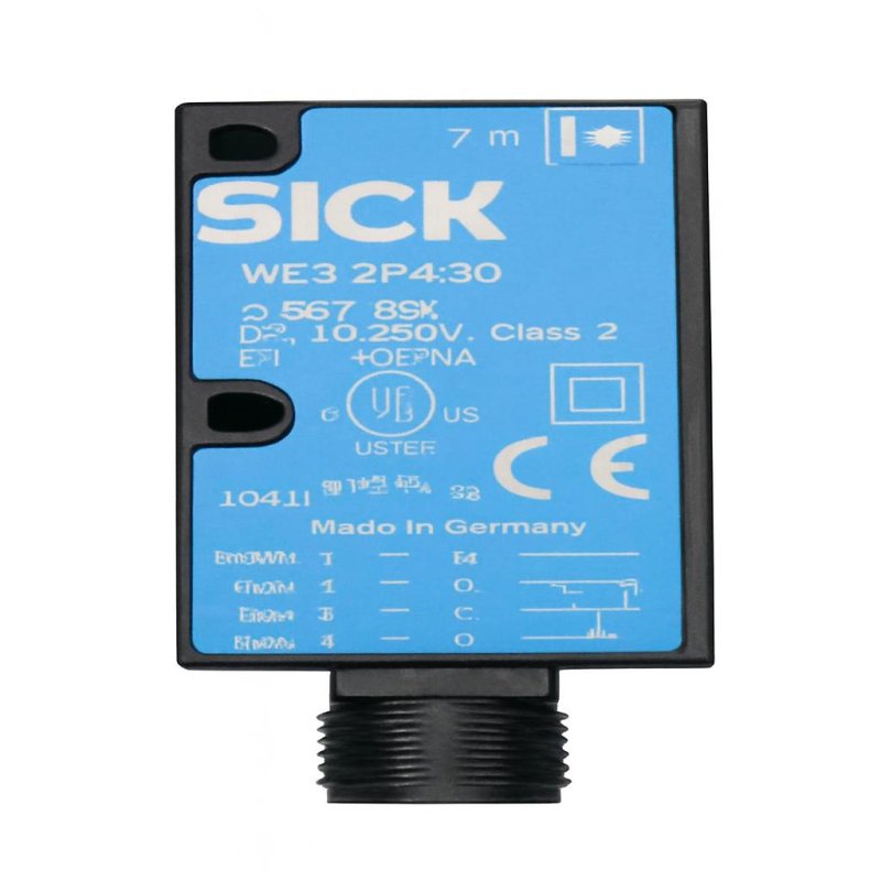 Фотоэлектрический выключатель WS9-2D430 ThyssenKrupp