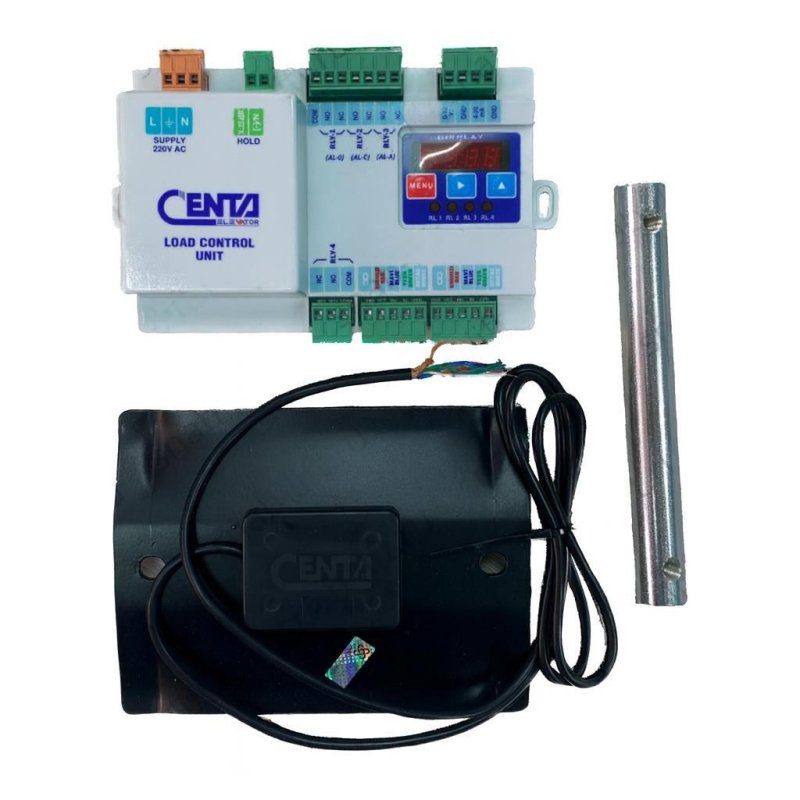 Электромагнитный тормоз 24VAC TAB177AK13 Otis