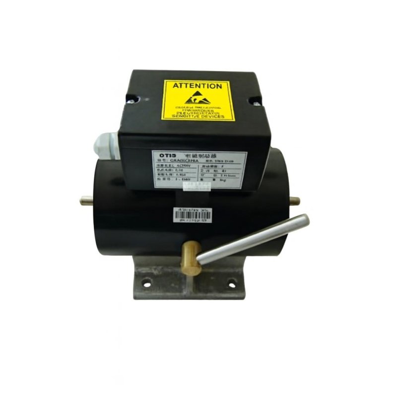 Электромагнитный тормоз AC230V EC-SW-E 506NCE XO-508 FB=680N с платой Otis