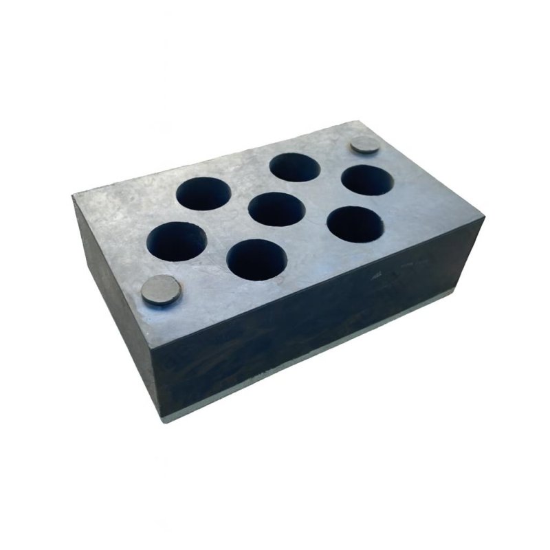 Амортизатор подвеса кабины 2000R F0310LF1 Otis