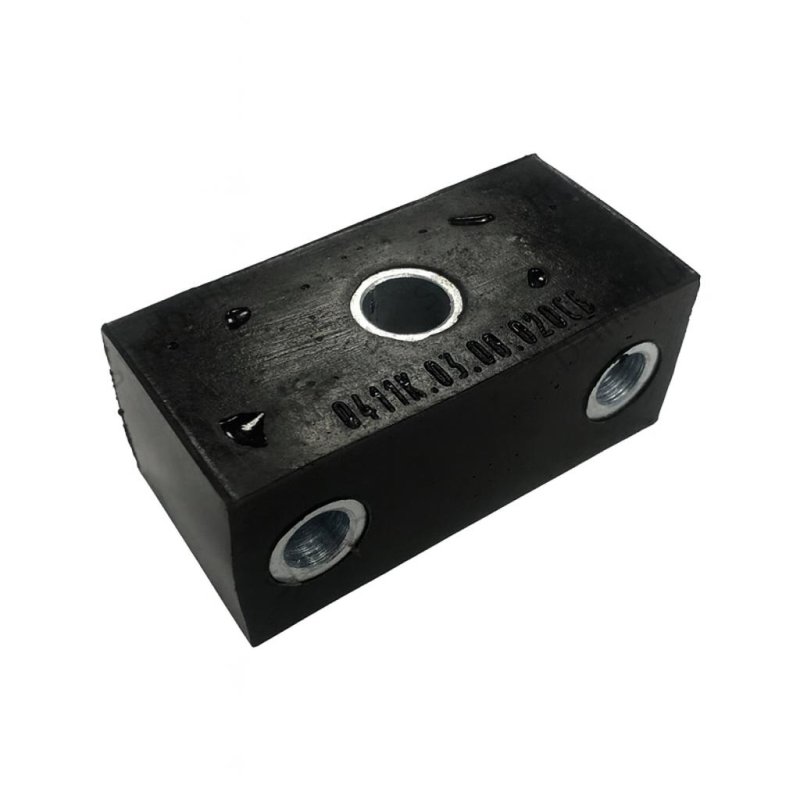 Амортизатор (подушка) 0411К.03.00.020 ЩЛЗ