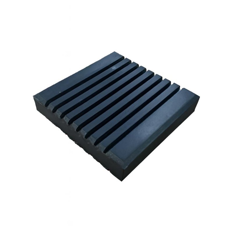 Амортизатор подрамника 160x160x40 мм 0471.22.00.005 МЛЗ