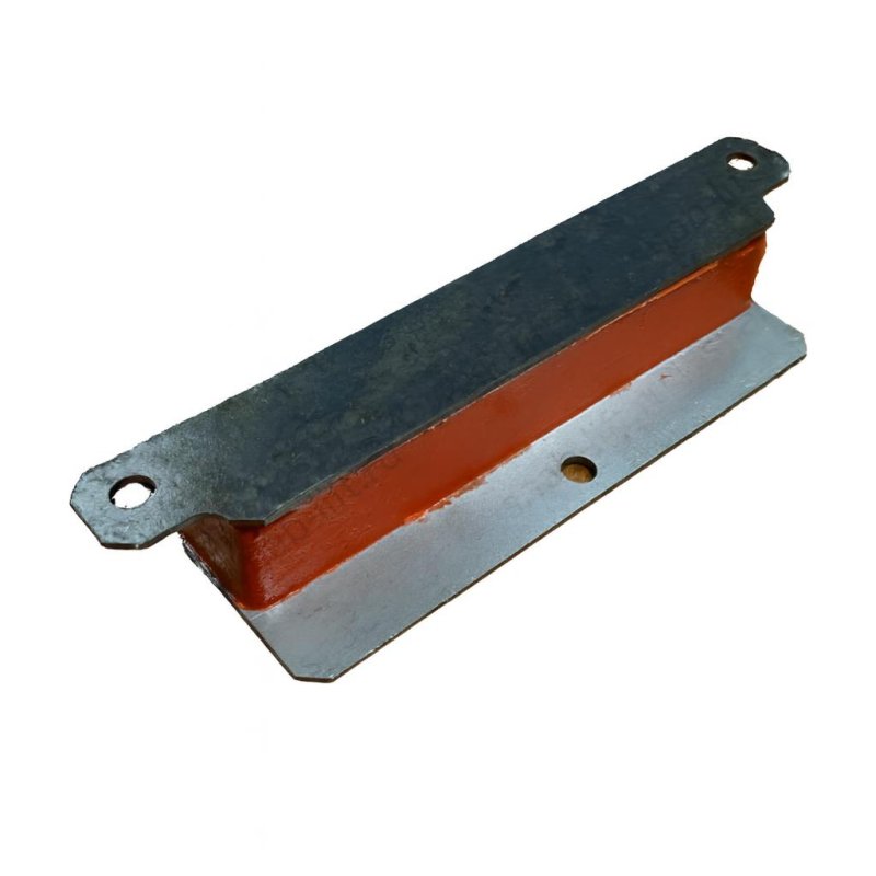 Прокладка изолирующая подвеса кабины лифта FAA320CT1 Otis