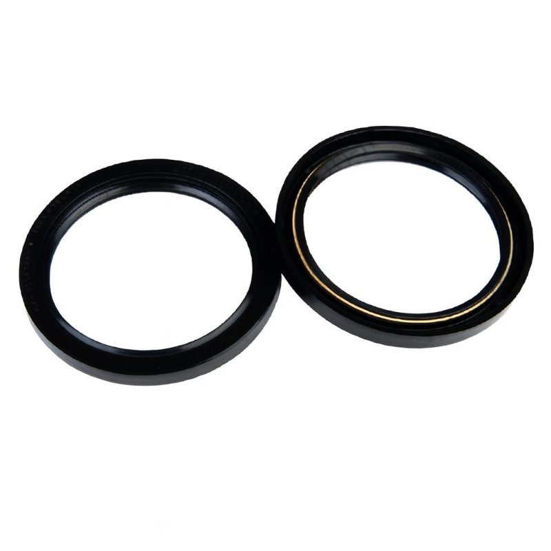 Сальник (манжета) 70х125х12 70NBR (тип 2)