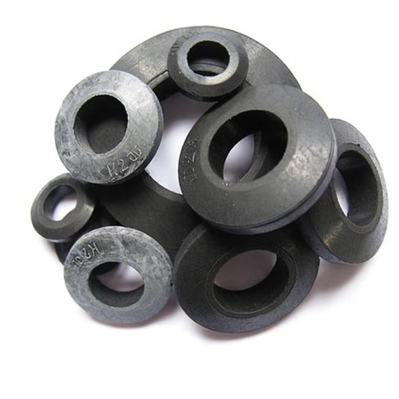 Кольцо МУВП К5