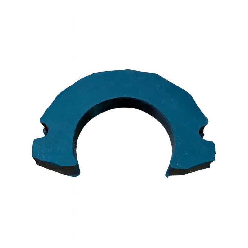 Полукольцо резиновое Н-11 0411.03.02.094