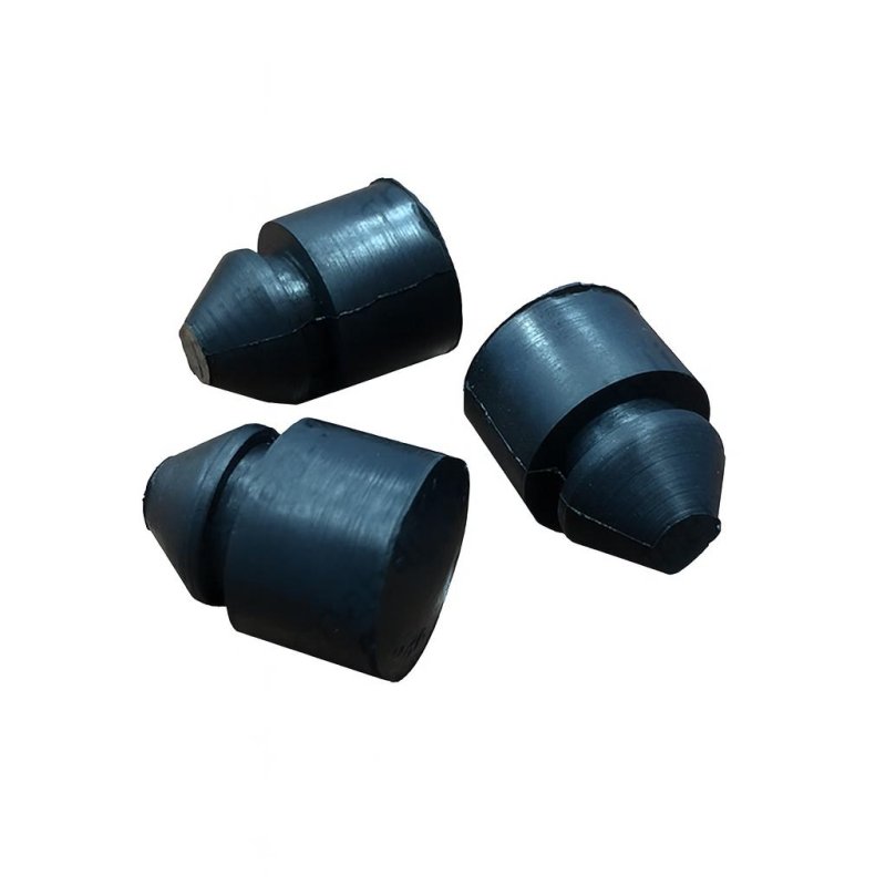 Амортизатор створки ДК ДШ D=18мм L=24мм 04110303029