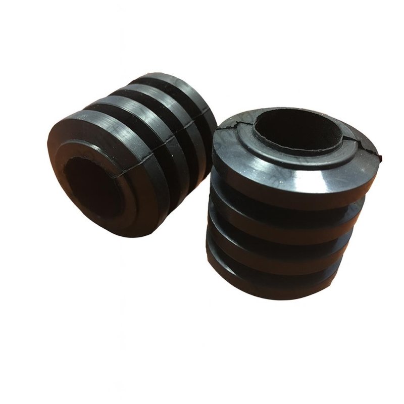 Втулка упругая пальца полумуфты 0411.02.04.004