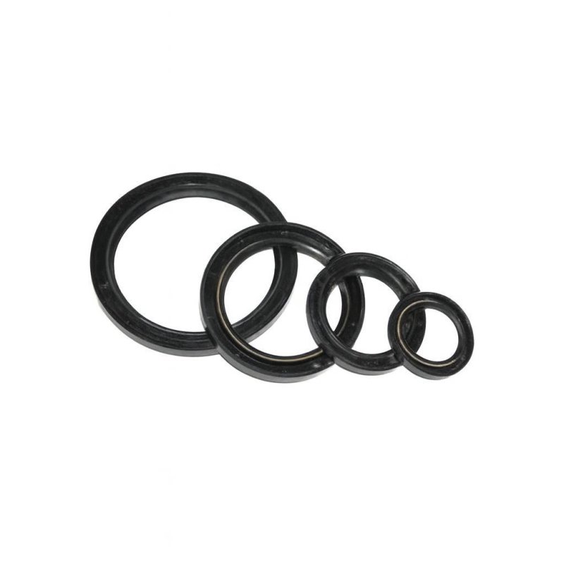 Сальник (манжета) 30х52 ГОСТ