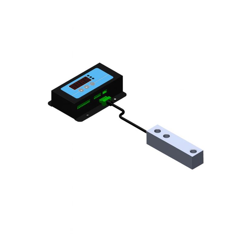 Грузовзвешивающее устройство ГВУ УКП2.4-1Б