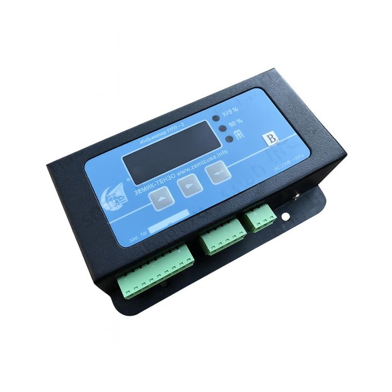 Устройство контроля перегрузки лифта ПТЛ-2