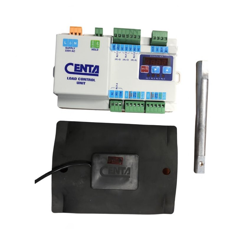 Грузовзвешивающее устройство на канаты RS 2 Compact Centa