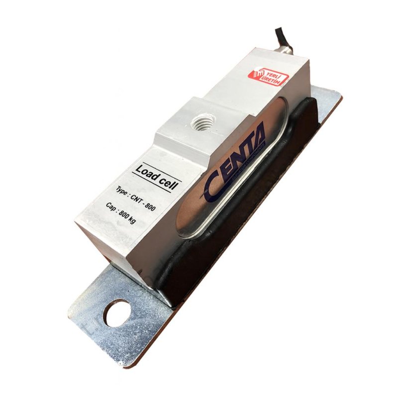 Датчик грузовзвешивающего устройства CNT 800 Centa