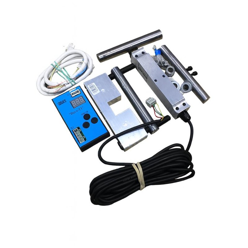 Грузовзвешивающее устройство ГВУ Вега-Т1113